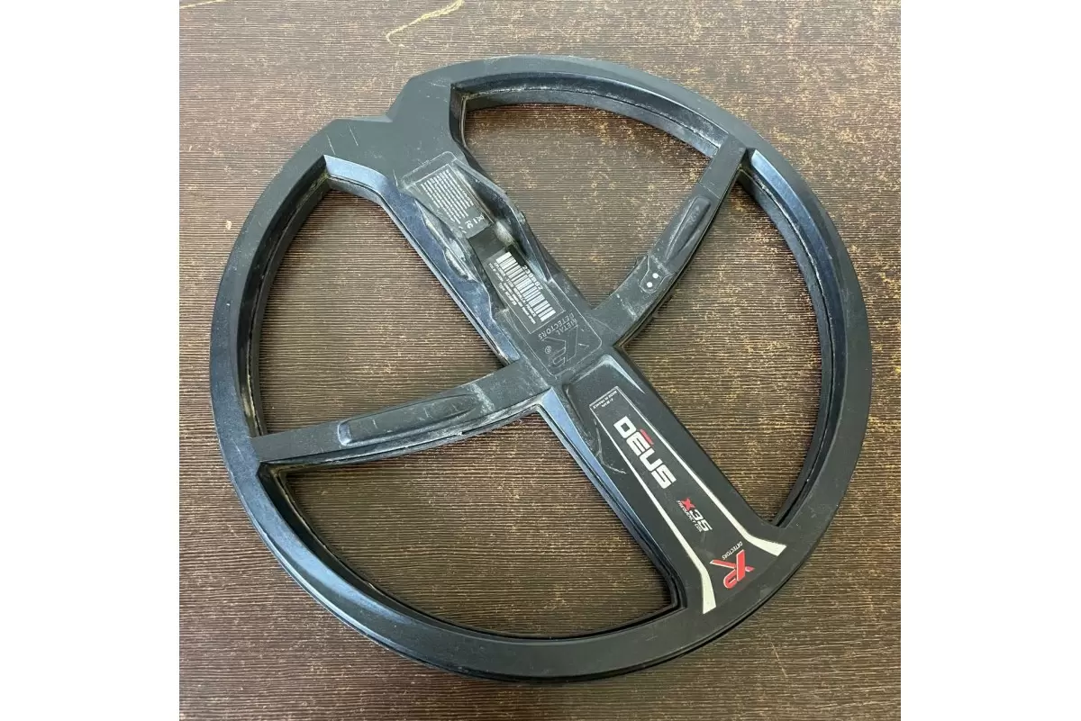 Б/УПоисковаякатушкаXPD28X35